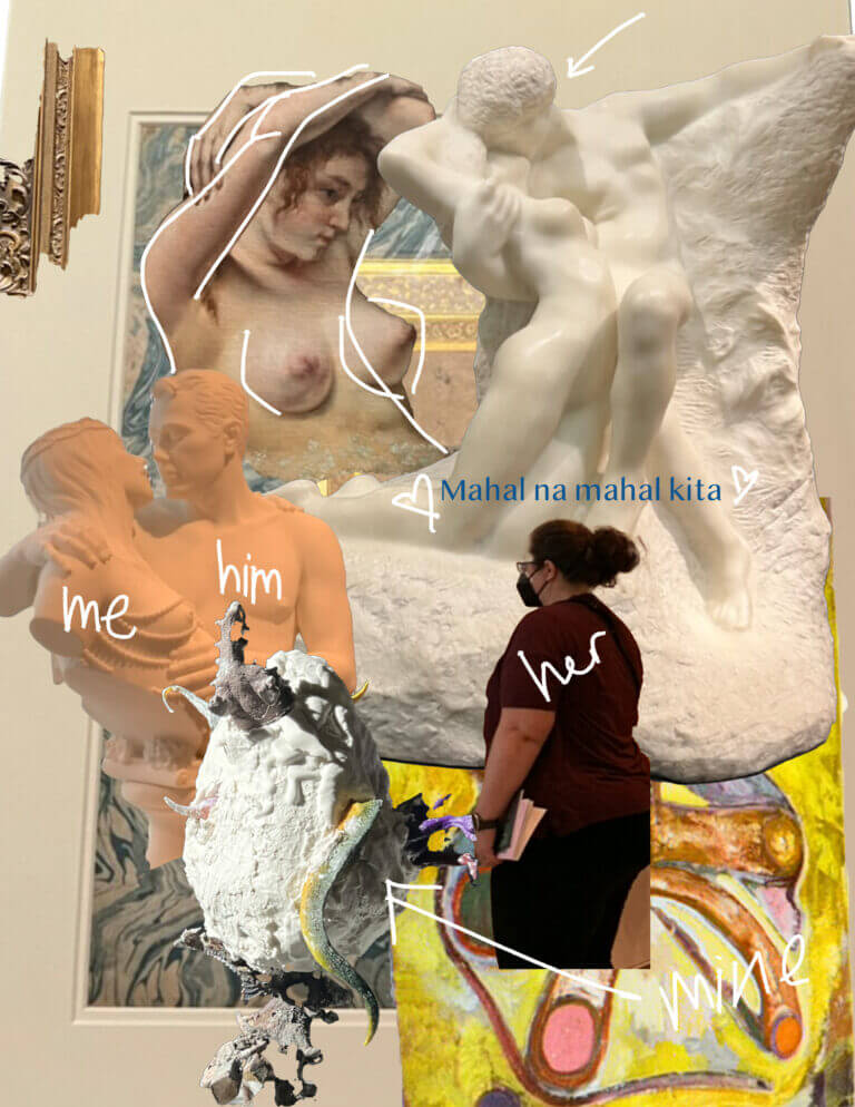 Project 2: 14 Variations